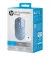 Мышь беспроводная HP 400 Quiet Wireless Blue (AZ7B4AA)