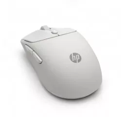 Мышь беспроводная HP 400 Quiet Wireless Maple (AZ7B6AA)