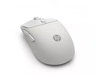 Мышь беспроводная HP 400 Quiet Wireless Maple (AZ7B6AA)