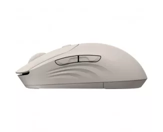 Мышь беспроводная HP 400 Quiet Wireless Maple (AZ7B6AA)