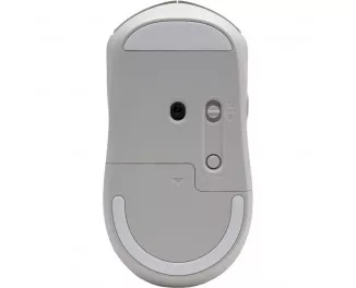 Мышь беспроводная HP 400 Quiet Wireless Maple (AZ7B6AA)
