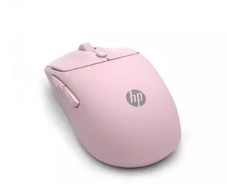 Миша бездротова HP 400 Quiet Wireless Pink (AZ7B5AA)