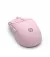 Миша бездротова HP 400 Quiet Wireless Pink (AZ7B5AA)
