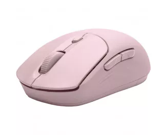 Миша бездротова HP 400 Quiet Wireless Pink (AZ7B5AA)