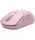Миша бездротова HP 400 Quiet Wireless Pink (AZ7B5AA)