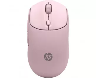 Миша бездротова HP 400 Quiet Wireless Pink (AZ7B5AA)