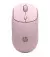 Миша бездротова HP 400 Quiet Wireless Pink (AZ7B5AA)