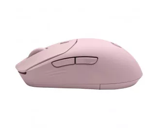 Миша бездротова HP 400 Quiet Wireless Pink (AZ7B5AA)