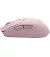 Миша бездротова HP 400 Quiet Wireless Pink (AZ7B5AA)