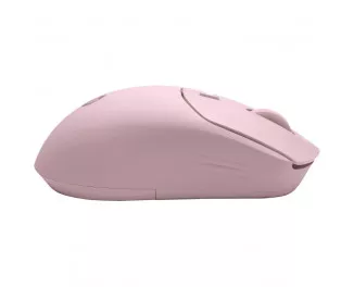Миша бездротова HP 400 Quiet Wireless Pink (AZ7B5AA)
