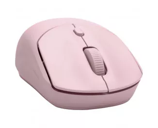 Миша бездротова HP 400 Quiet Wireless Pink (AZ7B5AA)