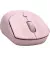 Миша бездротова HP 400 Quiet Wireless Pink (AZ7B5AA)