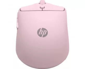 Миша бездротова HP 400 Quiet Wireless Pink (AZ7B5AA)