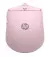 Миша бездротова HP 400 Quiet Wireless Pink (AZ7B5AA)