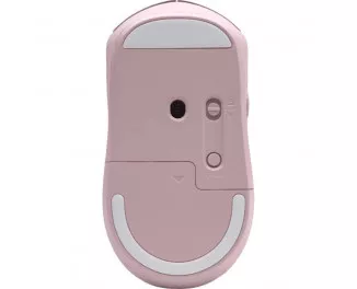 Миша бездротова HP 400 Quiet Wireless Pink (AZ7B5AA)