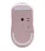 Миша бездротова HP 400 Quiet Wireless Pink (AZ7B5AA)