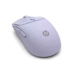 Мышь беспроводная HP 400 Quiet Wireless Purple (AZ7B7AA)