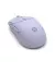 Миша бездротова HP 400 Quiet Wireless Purple (AZ7B7AA)