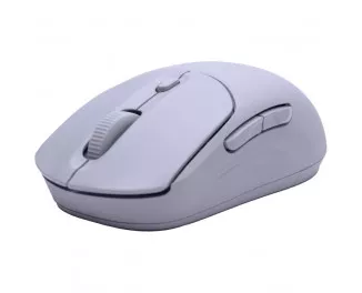 Миша бездротова HP 400 Quiet Wireless Purple (AZ7B7AA)