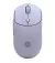 Миша бездротова HP 400 Quiet Wireless Purple (AZ7B7AA)