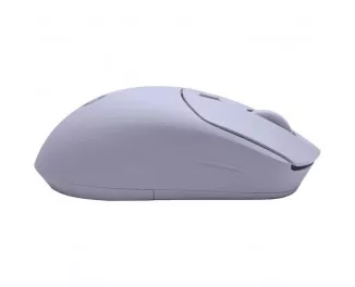 Миша бездротова HP 400 Quiet Wireless Purple (AZ7B7AA)