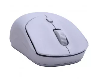 Миша бездротова HP 400 Quiet Wireless Purple (AZ7B7AA)