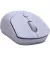 Миша бездротова HP 400 Quiet Wireless Purple (AZ7B7AA)