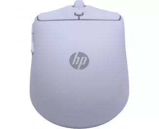 Миша бездротова HP 400 Quiet Wireless Purple (AZ7B7AA)