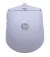 Миша бездротова HP 400 Quiet Wireless Purple (AZ7B7AA)