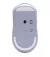 Миша бездротова HP 400 Quiet Wireless Purple (AZ7B7AA)