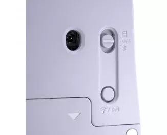 Миша бездротова HP 400 Quiet Wireless Purple (AZ7B7AA)