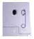 Миша бездротова HP 400 Quiet Wireless Purple (AZ7B7AA)