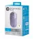 Миша бездротова HP 400 Quiet Wireless Purple (AZ7B7AA)