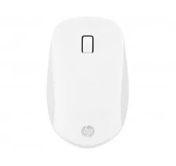 Мышь беспроводная HP 410 Slim BT White (4M0X6AA)