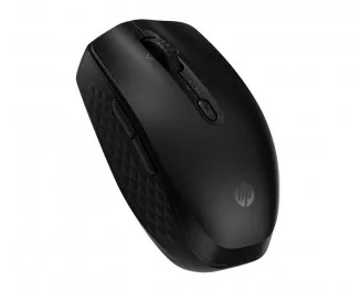 Мышь беспроводная HP 420 Programmable BT Black (7M1D3AA)