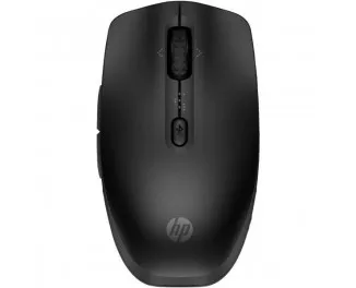 Мышь беспроводная HP 420 Programmable BT Black (7M1D3AA)