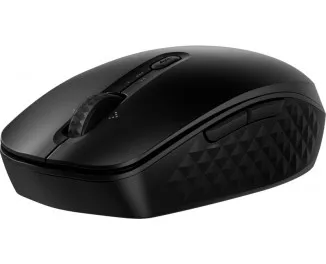 Мышь беспроводная HP 420 Programmable BT Black (7M1D3AA)