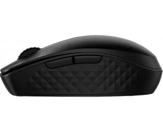Мышь беспроводная HP 420 Programmable BT Black (7M1D3AA)