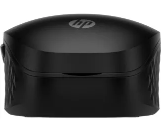 Мышь беспроводная HP 420 Programmable BT Black (7M1D3AA)