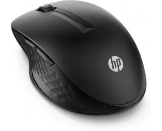 Мышь беспроводная HP 430 Multi-Device Black (3B4Q2AA)