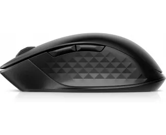 Мышь беспроводная HP 430 Multi-Device Black (3B4Q2AA)