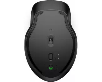 Мышь беспроводная HP 430 Multi-Device Black (3B4Q2AA)