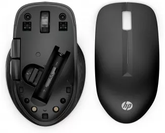 Мышь беспроводная HP 430 Multi-Device Black (3B4Q2AA)
