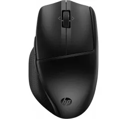 Мышь беспроводная HP 480 Comfort Black (8T6M3AA)