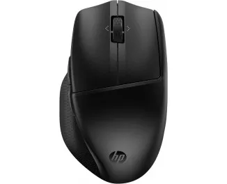 Мышь беспроводная HP 480 Comfort Black (8T6M3AA)