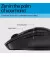 Миша бездротова HP 480 Comfort Black (8T6M3AA)
