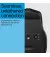 Миша бездротова HP 480 Comfort Black (8T6M3AA)