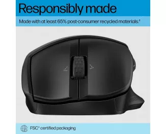 Миша бездротова HP 480 Comfort Black (8T6M3AA)