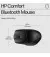 Миша бездротова HP 480 Comfort Black (8T6M3AA)