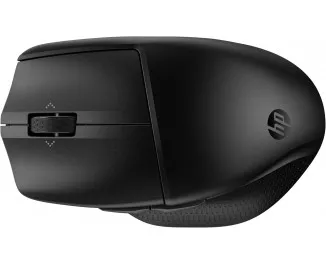 Миша бездротова HP 480 Comfort Black (8T6M3AA)
